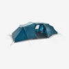 Quechua Tente à Arceaux De Camping - Arpenaz 8.4 - 8 Personnes - 4 Chambres 2 Quechua Tente à Arceaux De Camping - Arpenaz 8.4 - 8 Personnes - 4 Chambres -Camping En Plein Air Soldes tente a arceaux de camping arpenaz 84 8 personnes 4 chambres