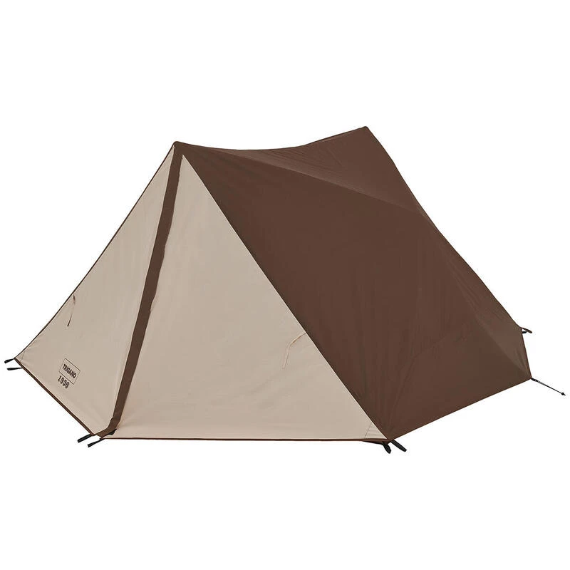 Tente Canadienne 3 Places Trigano 1936 4 Tente Canadienne 3 Places Trigano 1936 – Image 2