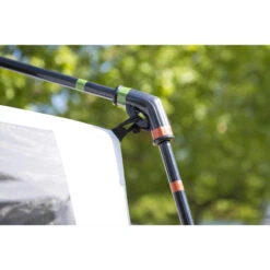 Tente Coleman Octagon 8 (Verte) 11 Tente Coleman Octagon 8 (Verte) -Camping En Plein Air Soldes tente coleman octagon 8 verte 3