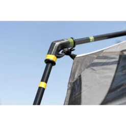 Tente Coleman Octagon 8 (Verte) 12 Tente Coleman Octagon 8 (Verte) -Camping En Plein Air Soldes tente coleman octagon 8 verte 4