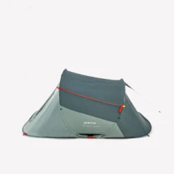 Quechua Tente De Camping - 2 SECONDS - 3 Places 18 Quechua Tente De Camping - 2 SECONDS - 3 Places -Camping En Plein Air Soldes tente de camping 2 seconds 3 places 6