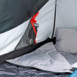 Quechua Tente De Camping - 2 SECONDS - 3 Places 20 Quechua Tente De Camping - 2 SECONDS - 3 Places -Camping En Plein Air Soldes tente de camping 2 seconds 3 places 8
