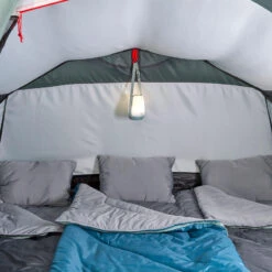 Quechua Tente De Camping - 2 SECONDS - 3 Places 21 Quechua Tente De Camping - 2 SECONDS - 3 Places -Camping En Plein Air Soldes tente de camping 2 seconds 3 places 9