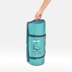 Quechua Tente De Camping - 2 SECONDS EASY - 2 Places -Camping En Plein Air Soldes tente de camping 2 seconds easy 2 places 2