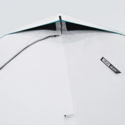 Quechua Tente De Camping - 2 SECONDS EASY - 2 Places - Fresh & Black -Camping En Plein Air Soldes tente de camping 2 seconds easy 2 places fresh and black 8