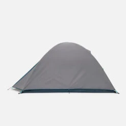 Quechua Tente De Camping - MH100 - 2 Places -Camping En Plein Air Soldes tente de camping mh100 2 places 5