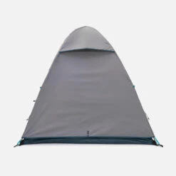 Quechua Tente De Camping - MH100 - 2 Places -Camping En Plein Air Soldes tente de camping mh100 2 places 6