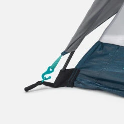 Quechua Tente De Camping - MH100 - 2 Places -Camping En Plein Air Soldes tente de camping mh100 2 places 9