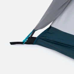 Quechua Tente De Camping - MH100 - 4 Places -Camping En Plein Air Soldes tente de camping mh100 4 places 8