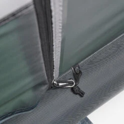 Quechua TENTE DE DOUCHE DE CAMPING GONFLABLE - AIRSECONDS - TISSU FRESH -Camping En Plein Air Soldes tente de douche de camping gonflable airseconds tissu fresh 8