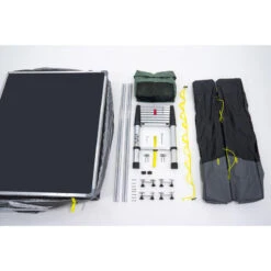 Quechua TENTE DE TOIT MH500 FRESH & BLACK 2P 17 Quechua TENTE DE TOIT MH500 FRESH & BLACK 2P -Camping En Plein Air Soldes tente de toit mh500 fresh and black 2p 5