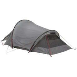Tente De Trekking Quickhiker Ultralight 3 Personnes Gris Clair -Camping En Plein Air Soldes tente de trekking quickhiker ultralight 3 personnes gris clair 3