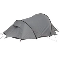 Tente De Trekking Quickhiker Ultralight 3 Personnes Gris Clair -Camping En Plein Air Soldes tente de trekking quickhiker ultralight 3 personnes gris clair 6