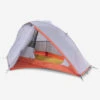 Tente Dôme De Trekking - 1 Place - MT900 -Camping En Plein Air Soldes tente dome de trekking 1 place mt900