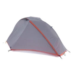 Tente Dôme De Trekking - 1 Place - MT900 -Camping En Plein Air Soldes tente dome de trekking 1 place mt900 2