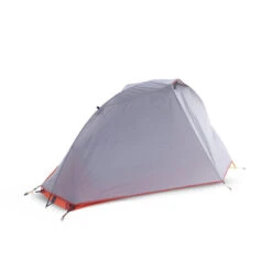 Tente Dôme De Trekking - 1 Place - MT900 -Camping En Plein Air Soldes tente dome de trekking 1 place mt900 8
