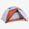 Tente Dôme De Trekking - 2 Places - MT500 1 Tente Dôme De Trekking - 2 Places - MT500 -Camping En Plein Air Soldes tente dome de trekking 2 places mt500