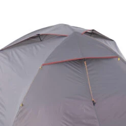 Tente Dôme De Trekking - 3 Places - MT900 -Camping En Plein Air Soldes tente dome de trekking 3 places mt900 8