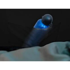 Tente Dôme Familiale Hammerfest 4 - Camping - 4 Personnes - 2 Cabines -Camping En Plein Air Soldes tente dome familiale hammerfest 4 camping 4 personnes 2 cabines 5