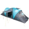 Tente Dôme Familiale Hammerfest 6 Protect - Sol Cousu - 6 Personnes - 2 Cabines 2 Tente Dôme Familiale Hammerfest 6 Protect - Sol Cousu - 6 Personnes - 2 Cabines -Camping En Plein Air Soldes tente dome familiale hammerfest 6 protect sol cousu 6 personnes 2 cabines