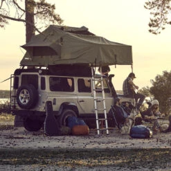 Tente En Sacoche Souple Thule Tepui Autana -Camping En Plein Air Soldes tente en sacoche souple thule tepui autana 4