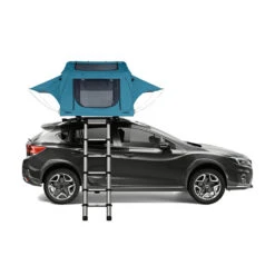 Tente En Sacoche Souple Thule Tepui Ayer -Camping En Plein Air Soldes tente en sacoche souple thule tepui ayer 2