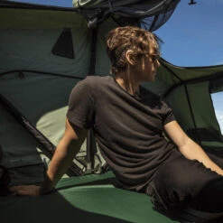 Tente En Sacoche Souple Thule Tepui Ayer -Camping En Plein Air Soldes tente en sacoche souple thule tepui ayer 5