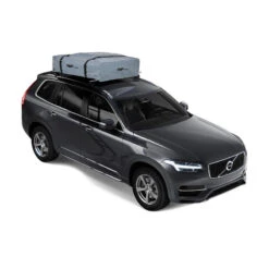 Tente En Sacoche Souple Thule Tepui Kukenam -Camping En Plein Air Soldes tente en sacoche souple thule tepui kukenam 3