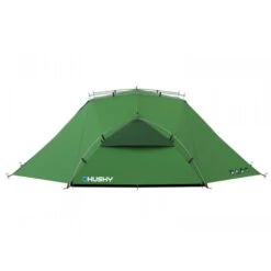 Husky Tente Extreme Lightweight Brofur 3 - 3 Personnes - Verde -Camping En Plein Air Soldes tente extreme lightweight brofur 3 3 personnes verde 2