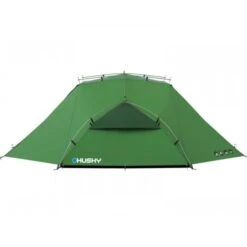 Husky Tente Extreme Lightweight Brofur 4 - 4 Personnes - Verde -Camping En Plein Air Soldes tente extreme lightweight brofur 4 4 personnes verde 2