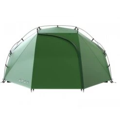 Husky Tente Extreme Lightweight Brofur 4 - 4 Personnes - Verde -Camping En Plein Air Soldes tente extreme lightweight brofur 4 4 personnes verde 3