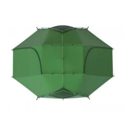 Husky Tente Extreme Lightweight Brofur 4 - 4 Personnes - Verde -Camping En Plein Air Soldes tente extreme lightweight brofur 4 4 personnes verde 4