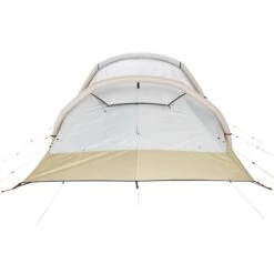 Quechua Tente Gonflable De Camping - Air Seconds 4.1 F&B - 4 Personnes - 1 Chambre -Camping En Plein Air Soldes tente gonflable de camping air seconds 41 f and b 4 personnes 1 chambre 4