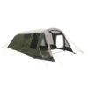 Tente Gonflable Outwell Knightdale 8PA -Camping En Plein Air Soldes tente gonflable outwell knightdale 8pa