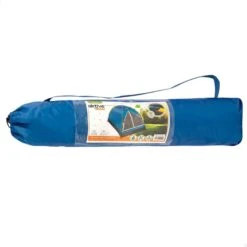 Aktive Tente Pour 2 Personnes 200x120x100 Cm Couleur Bleue 9 Aktive Tente Pour 2 Personnes 200x120x100 Cm Couleur Bleue -Camping En Plein Air Soldes tente pour 2 personnes 200x120x100 cm couleur bleue 3