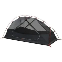 Tente Randonnée JAMET SELLA 2 -Camping En Plein Air Soldes tente randonnee jamet sella 2 3