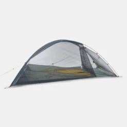 TENTE TROPICAL AUTOPORTANTE MOUSTIQUAIRE DE TREKKING - 2 Pers -Camping En Plein Air Soldes tente tropical autoportante moustiquaire de trekking 2 pers 8
