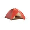 Tente Vaude Campo Grande 3-4P Terracotta 2 Tente Vaude Campo Grande 3-4P Terracotta -Camping En Plein Air Soldes tente vaude campo grande 3 4p terracotta