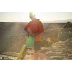 Therm-a-Rest BlockerLite™ - Matelas De Couchage Pompe Sack -Camping En Plein Air Soldes therm a rest blockerlite matelas de couchage pompe sack 5