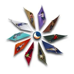 Ticket To The Moon Hammock Compacte -Camping En Plein Air Soldes ticket to the moon hammock compacte 4