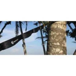 Ticket To The Moon Moonstrap/Treehuggers - Système De Suspension De Hamac -Camping En Plein Air Soldes ticket to the moon moonstraptreehuggers systeme de suspension de hamac 2