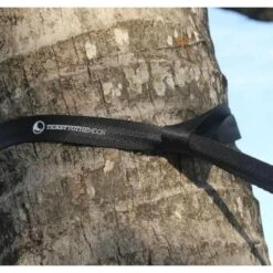 Ticket To The Moon Moonstrap/Treehuggers - Système De Suspension De Hamac -Camping En Plein Air Soldes ticket to the moon moonstraptreehuggers systeme de suspension de hamac 3