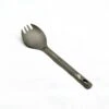 Toaks Titanium Spork - Ultraléger -Camping En Plein Air Soldes toaks titanium spork ultraleger