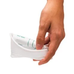 Toilette D'urgence Jonhy Wee, 3 Pièces -Camping En Plein Air Soldes toilette durgence jonhy wee 3 pieces 2