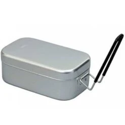 Trangia Mess Tin 210 Petit (Small) -Camping En Plein Air Soldes trangia mess tin 210 petit small 2