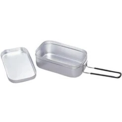 Trangia Mess Tin 210 Petit (Small) -Camping En Plein Air Soldes trangia mess tin 210 petit small 3