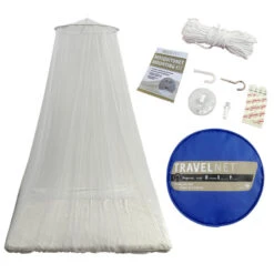 Travelnet Moustiquaire POP-OUT II PURE -Camping En Plein Air Soldes travelnet moustiquaire pop out ii pure 2