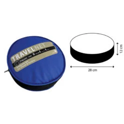 Travelnet Moustiquaire POP-OUT II PURE -Camping En Plein Air Soldes travelnet moustiquaire pop out ii pure 5