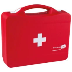 Trousse De 1er Secours Rigide Rouge Club De Sport - 83 Pièces 5 Trousse De 1er Secours Rigide Rouge Club De Sport - 83 Pièces -Camping En Plein Air Soldes trousse de 1er secours rigide rouge club de sport 83 pieces 1
